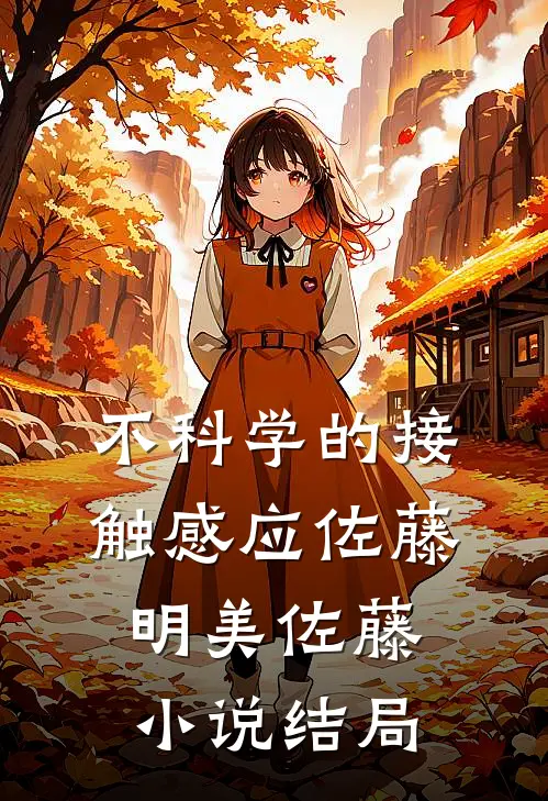 不科学的接触感应佐藤明美佐藤小说结局