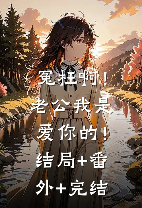 冤枉啊！老公我是爱你的！:结局+番外+完结
