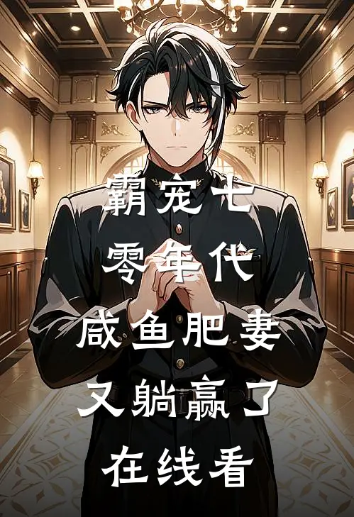 霸宠七零年代：咸鱼肥妻又躺赢了在线看