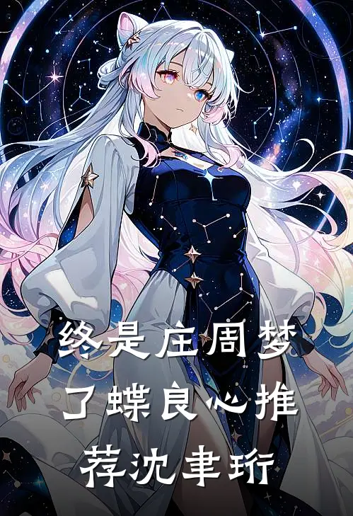 终是庄周梦了蝶良心推荐沈聿珩