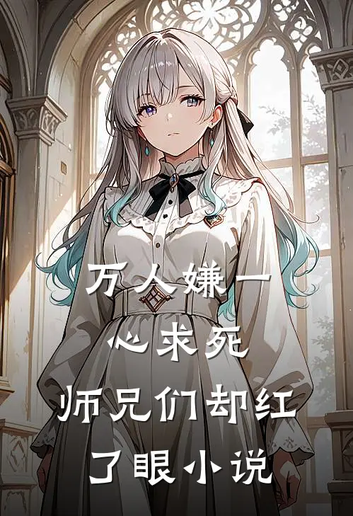万人嫌一心求死，师兄们却红了眼小说