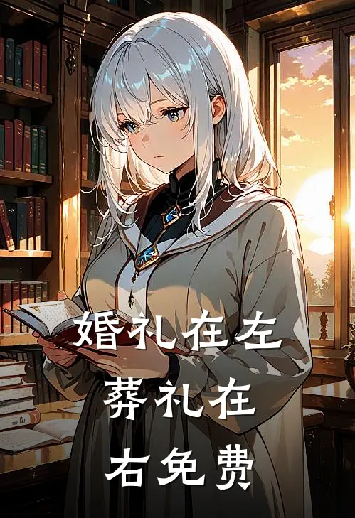 婚礼在左，葬礼在右免费