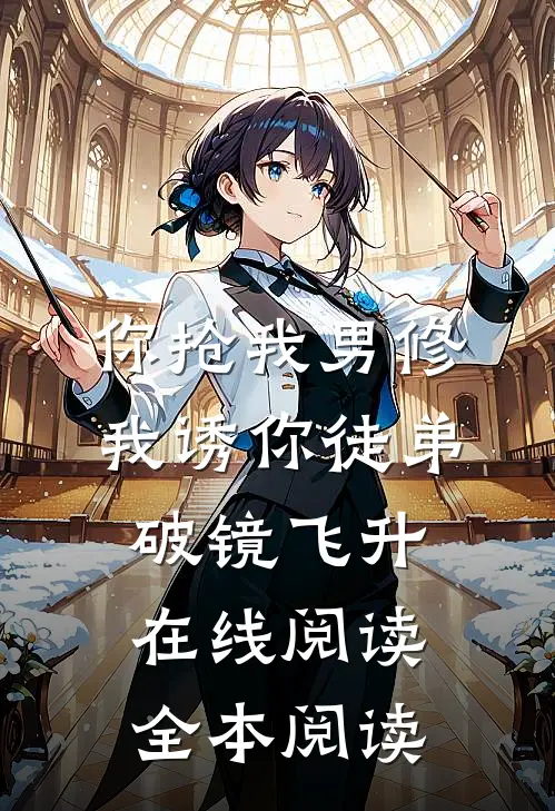 你抢我男修，我诱你徒弟破镜飞升在线阅读全本阅读