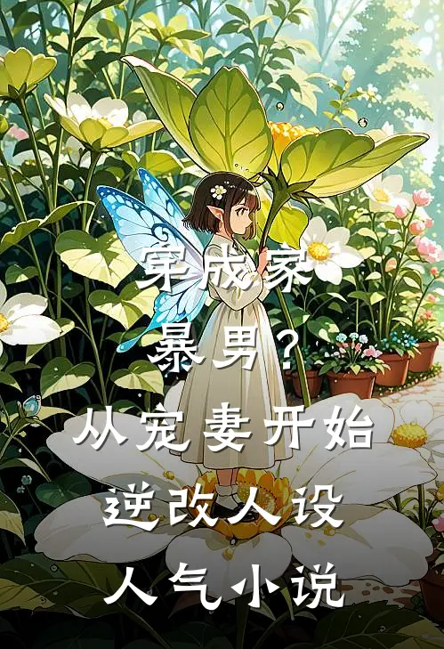 穿成家暴男？从宠妻开始逆改人设人气小说