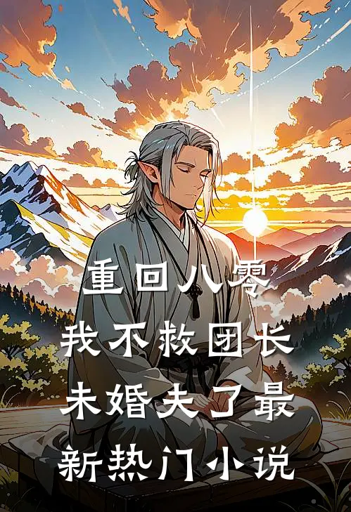 重回八零，我不救团长未婚夫了最新热门小说