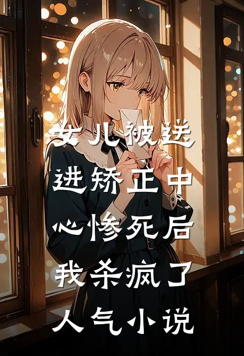 女儿被送进矫正中心惨死后，我杀疯了人气小说