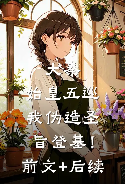 大秦：始皇五巡，我伪造圣旨登基！:前文+后续