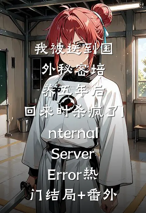 我被送到国外秘密培养五年后，回来时杀疯了InternalServerError热门结局+番外