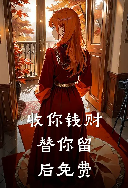 收你钱财，替你留后免费