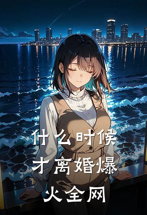 什么时候才离婚爆火全网