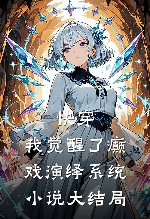 快穿，我觉醒了癫戏演绎系统小说大结局
