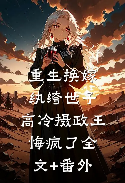 重生换嫁纨绔世子，高冷摄政王悔疯了全文+番外