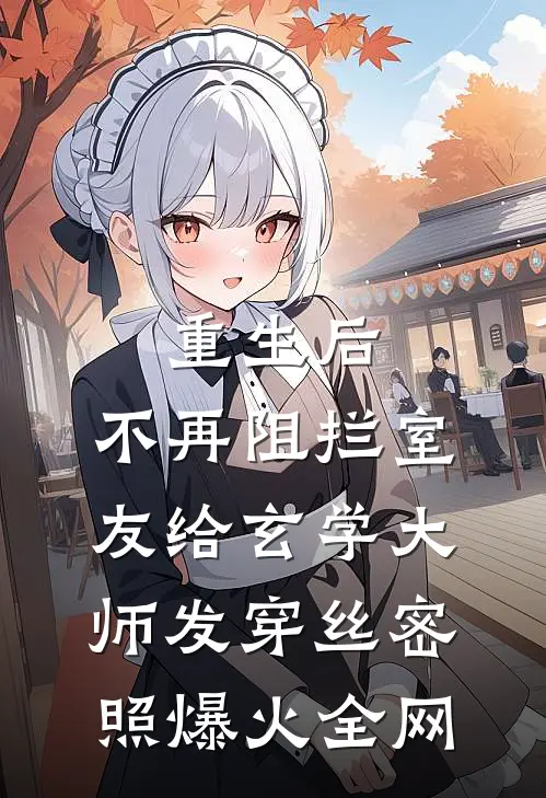 重生后，不再阻拦室友给玄学大师发穿丝密照爆火全网