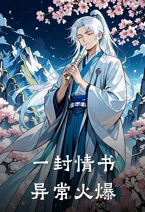 一封情书异常火爆