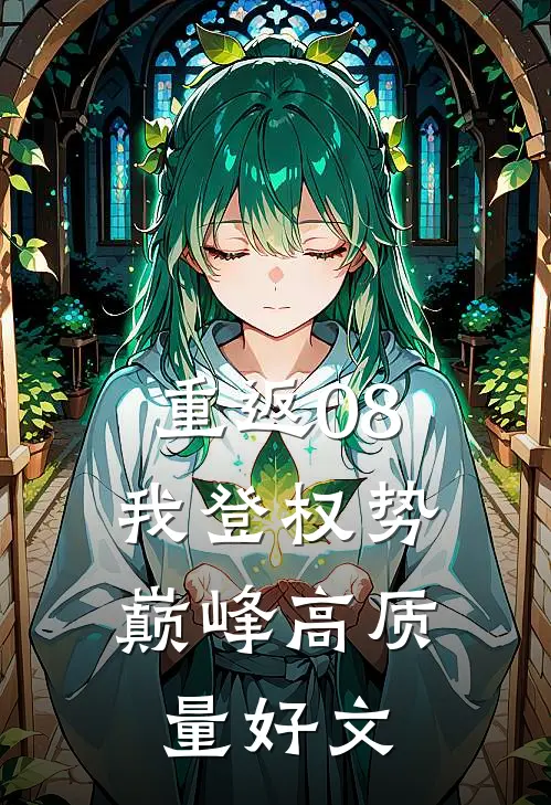重返08：我登权势巅峰高质量好文