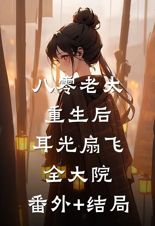 八零老太重生后，耳光扇飞全大院:(番外)+(结局)