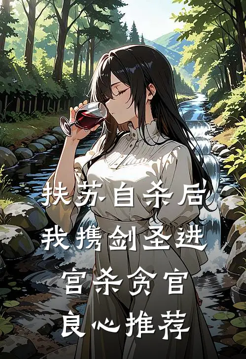 扶苏自杀后，我携剑圣进宫杀贪官良心推荐