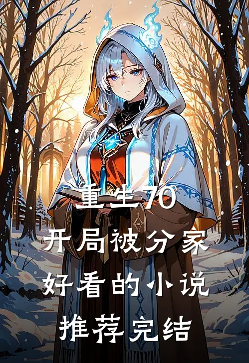 重生70，开局被分家好看的小说推荐完结