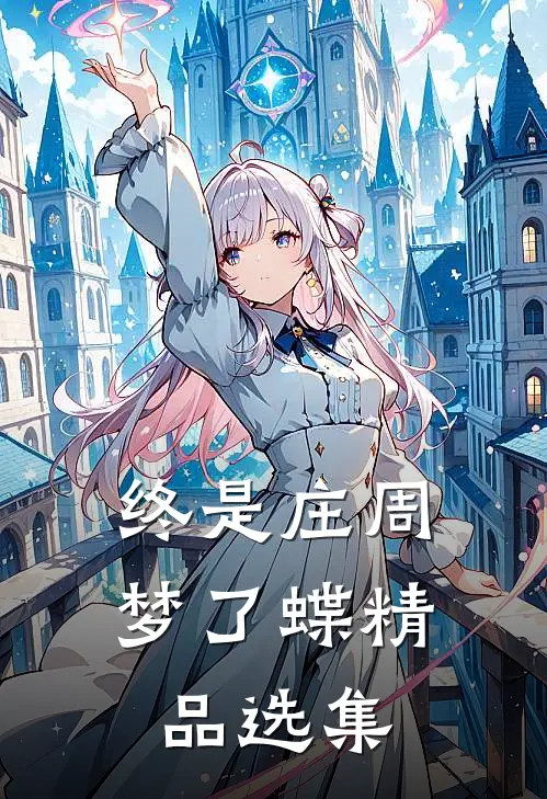 终是庄周梦了蝶精品选集