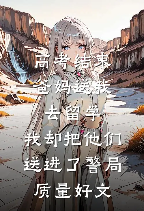 高考结束爸妈送我去留学，我却把他们送进了警局质量好文