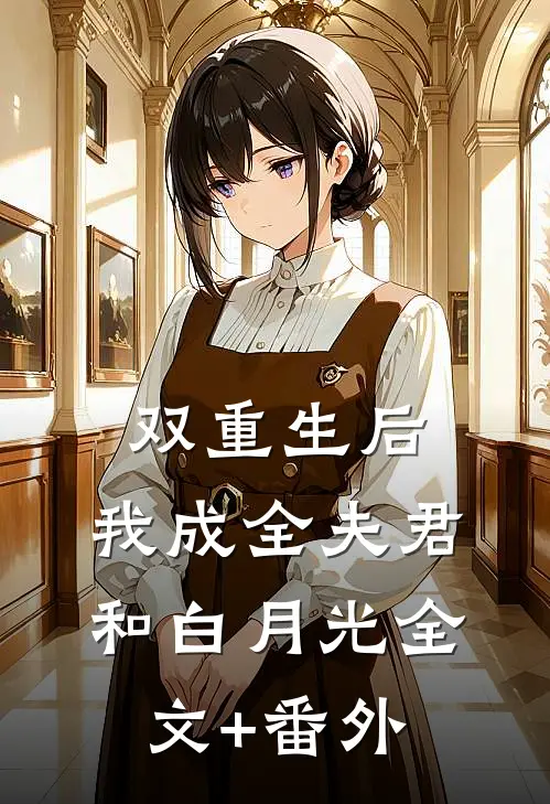 双重生后，我成全夫君和白月光全文+番外