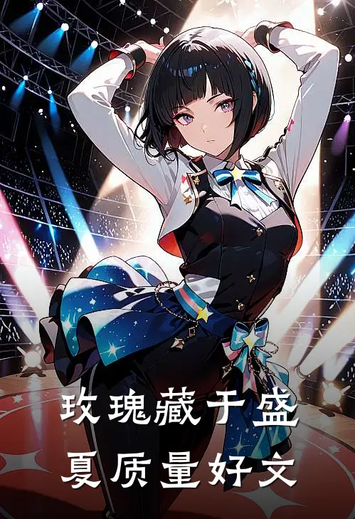 玫瑰藏于盛夏质量好文