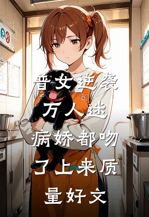普女逆袭万人迷，病娇都吻了上来质量好文