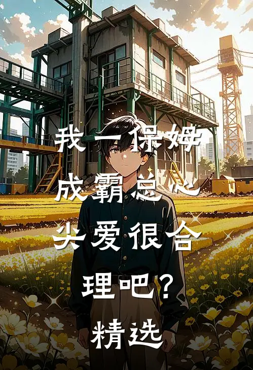 我一保姆，成霸总心尖爱很合理吧？精选