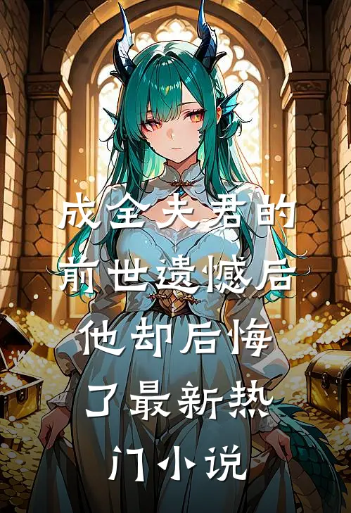 成全夫君的前世遗憾后，他却后悔了最新热门小说
