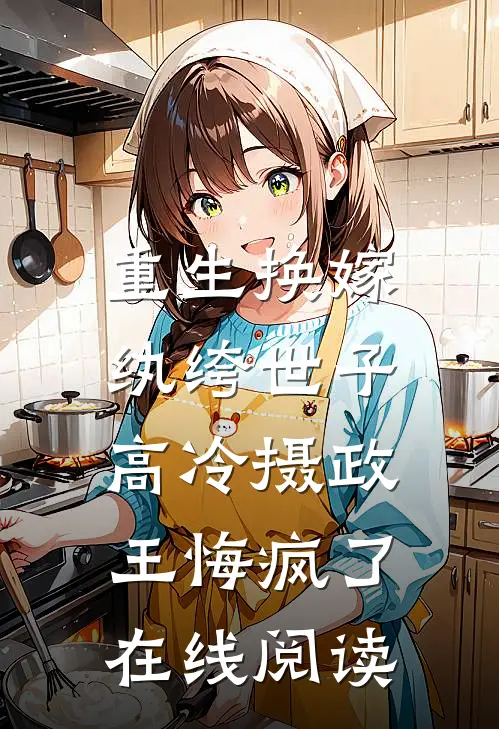 重生换嫁纨绔世子，高冷摄政王悔疯了在线阅读