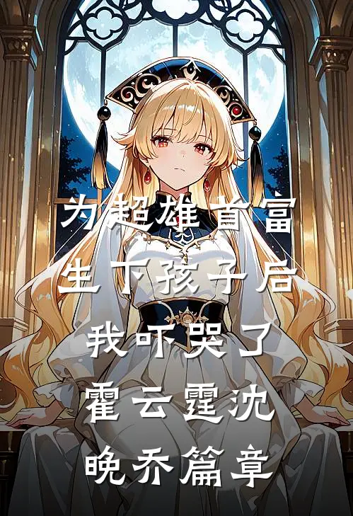 你许我一世荒凉精选
