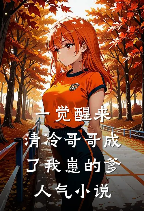 一觉醒来，清冷哥哥成了我崽的爹人气小说