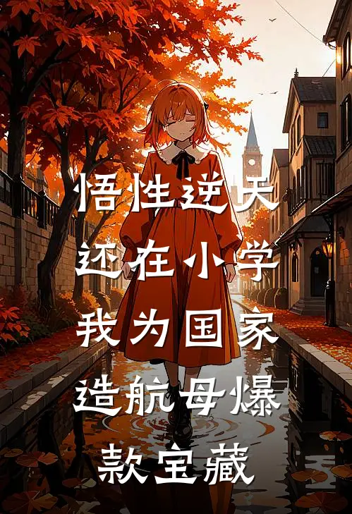 悟性逆天：还在小学，我为国家造航母爆款宝藏