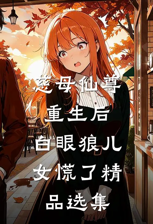 慈母仙尊重生后，白眼狼儿女慌了精品选集