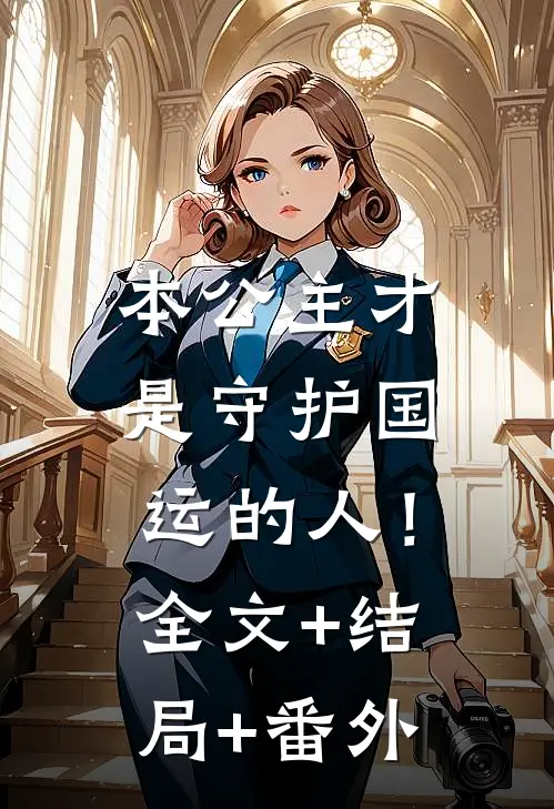本公主才是守护国运的人！:全文+结局+番外