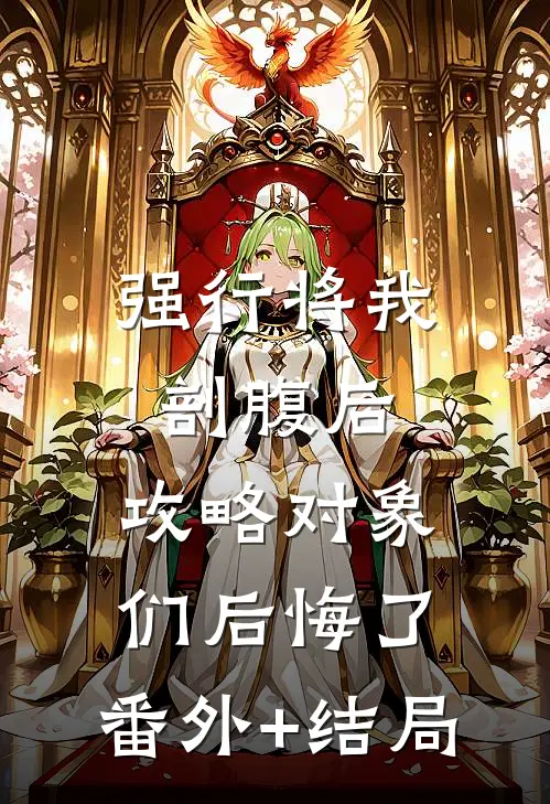强行将我剖腹后，攻略对象们后悔了:(番外)+(结局)