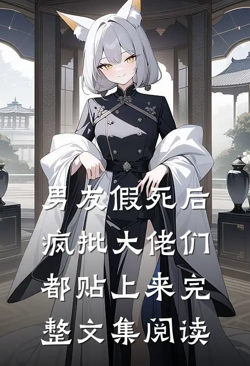 男友假死后，疯批大佬们都贴上来完整文集阅读
