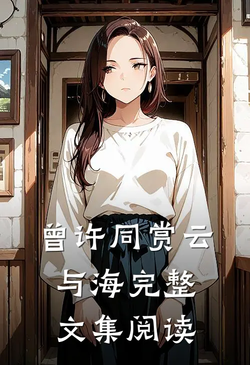 曾许同赏云与海完整文集阅读