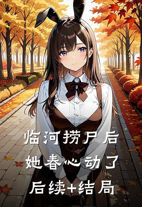 临河捞尸后，她春心动了后续+结局