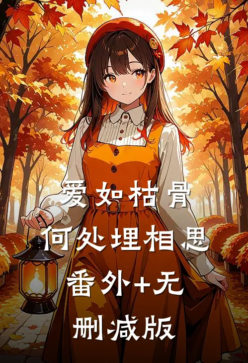 爱如枯骨，何处埋相思:番外+无删减版