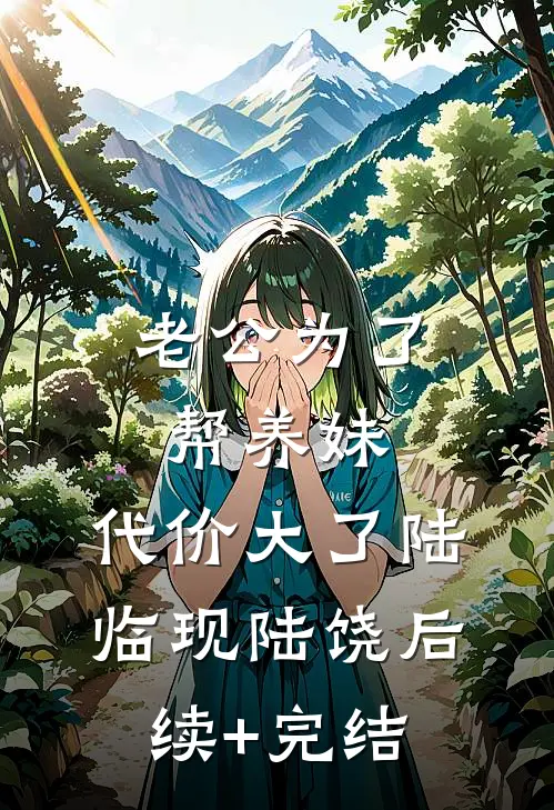 老公为了帮养妹，代价大了陆临现陆饶后续+完结