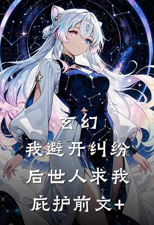 玄幻：我避开纠纷后世人求我庇护前文+