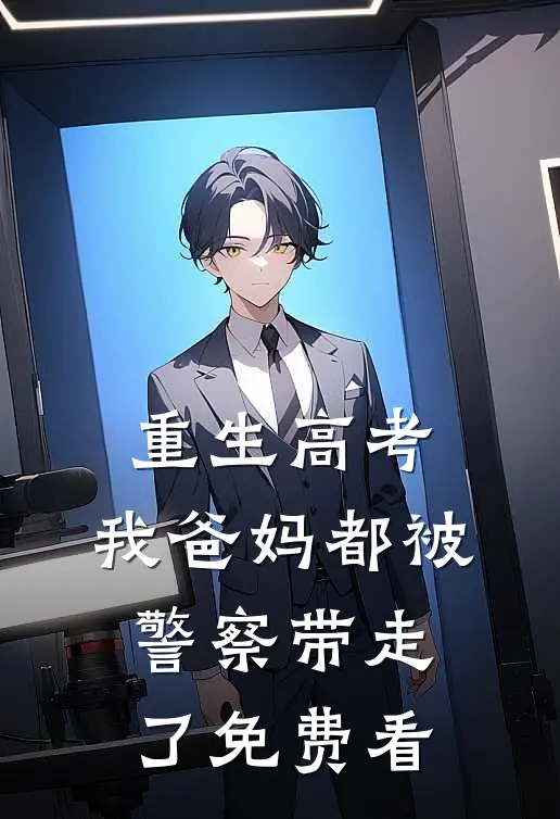 重生高考，我爸妈都被警察带走了免费看