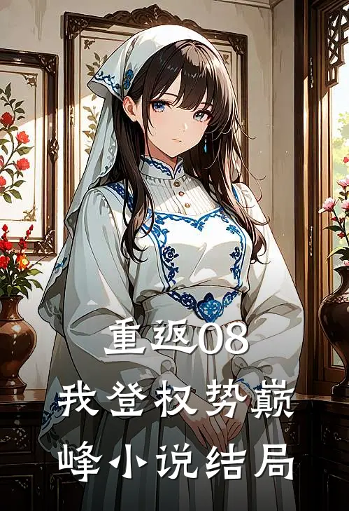 重返08：我登权势巅峰小说结局