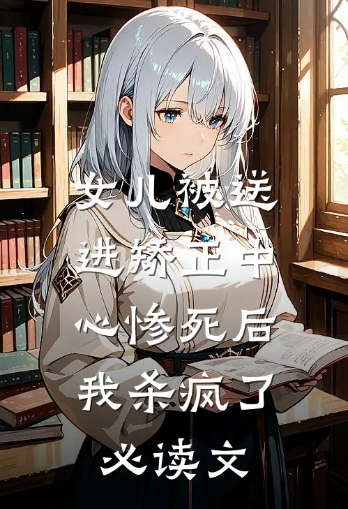女儿被送进矫正中心惨死后，我杀疯了必读文