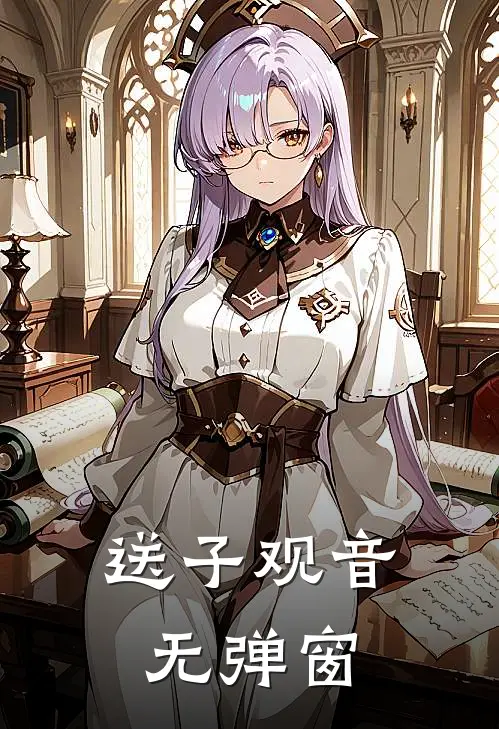 送子观音无弹窗