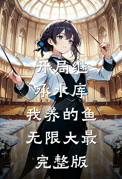 开局继承水库，我养的鱼无限大最完整版