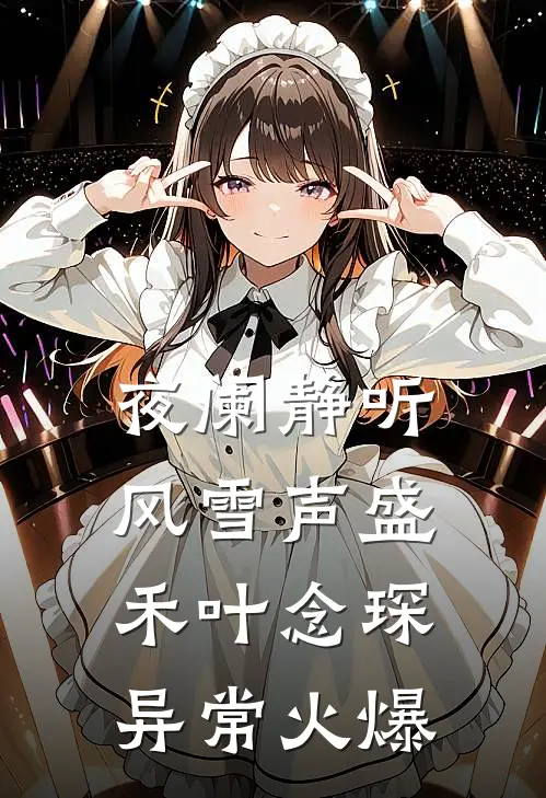 半生云，半生雪爆款宝藏
