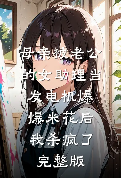 母亲被老公的女助理当发电机爆爆米花后，我杀疯了完整版