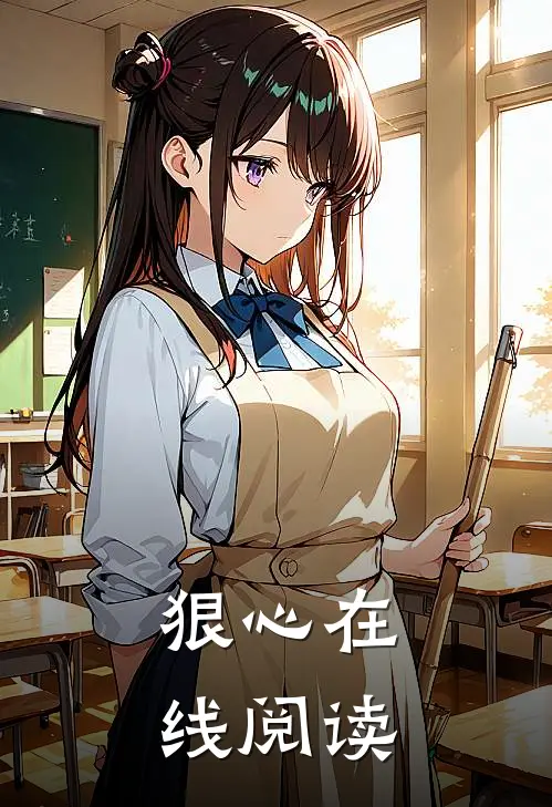 狠心在线阅读